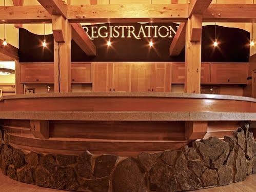 Old Faithful Snow Lodge Экстерьер фото